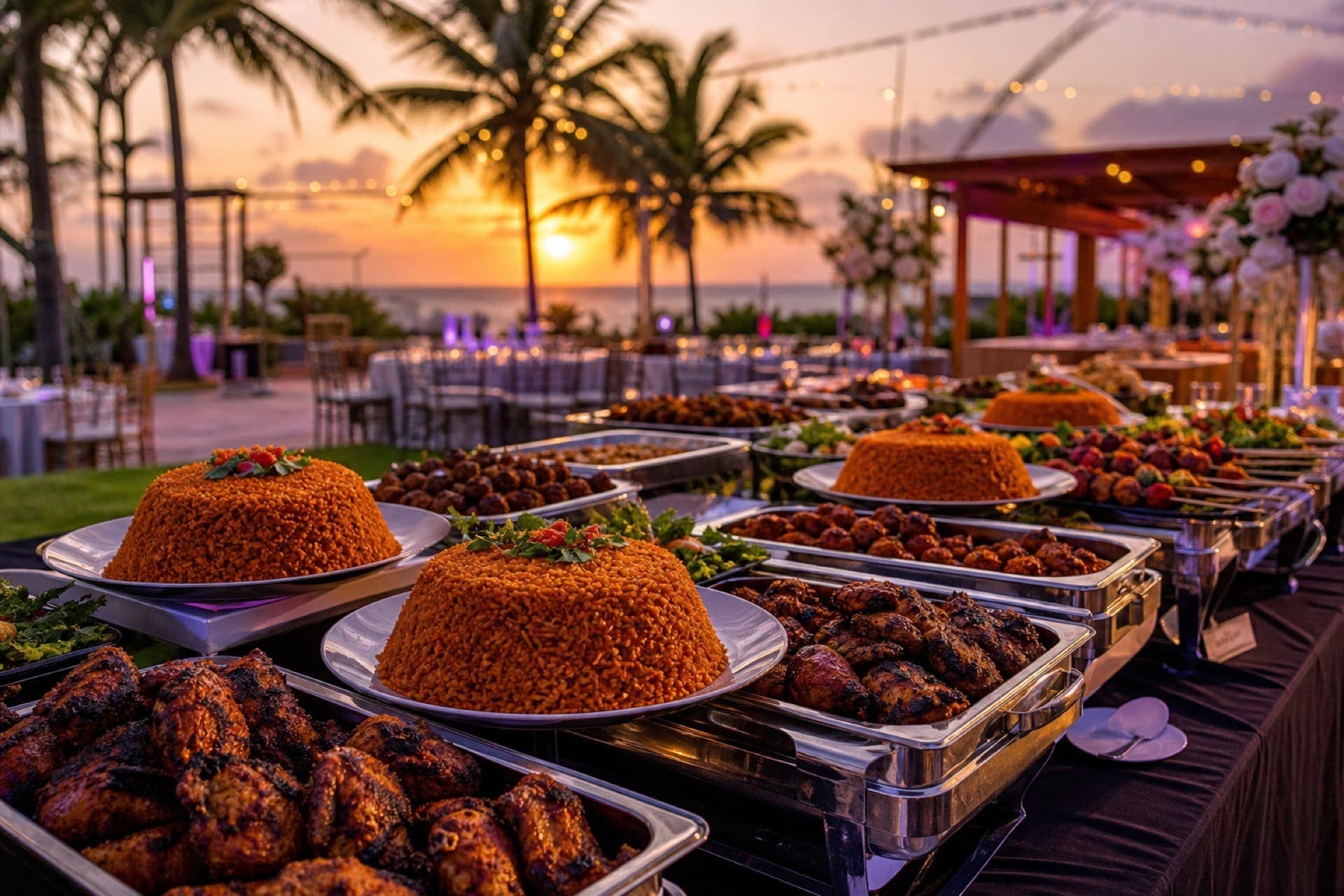 Events & Experiences