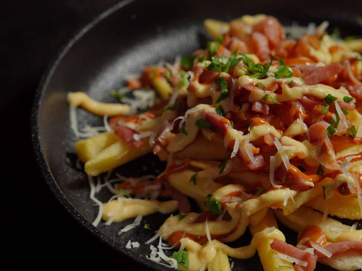 Fries