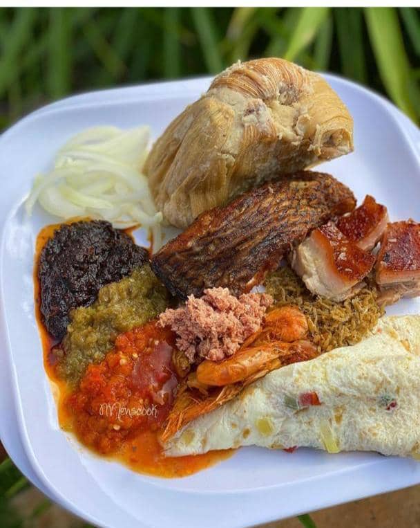 Kenkey