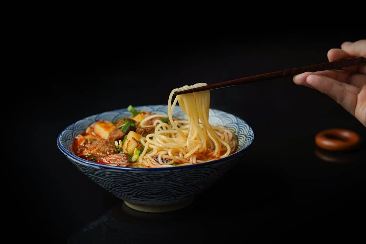 Noodles