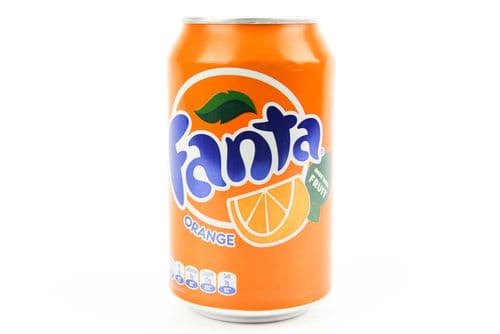 Can Fanta