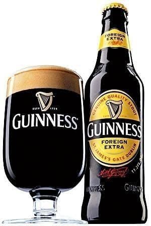 Guinness