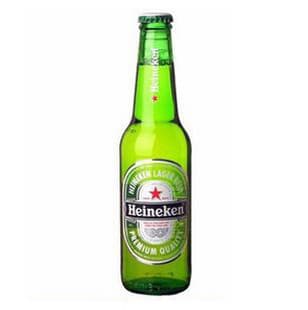 Heineken