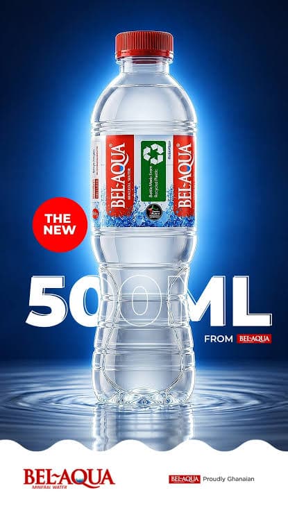 Bottle Water