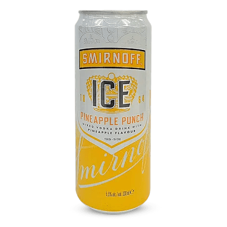 Smirnoff Punch