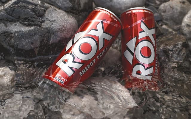 Rox Energy