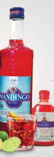 Madingo