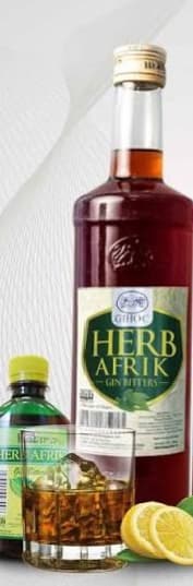 Herb Afrik