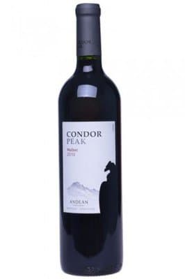 Condor Peak
