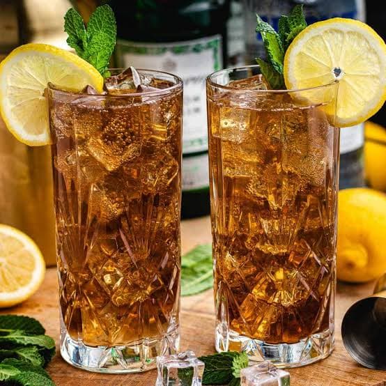 Long Island Ice Tea