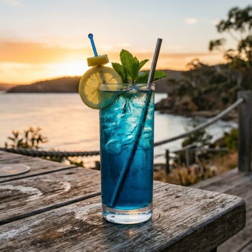 Blue Ocean