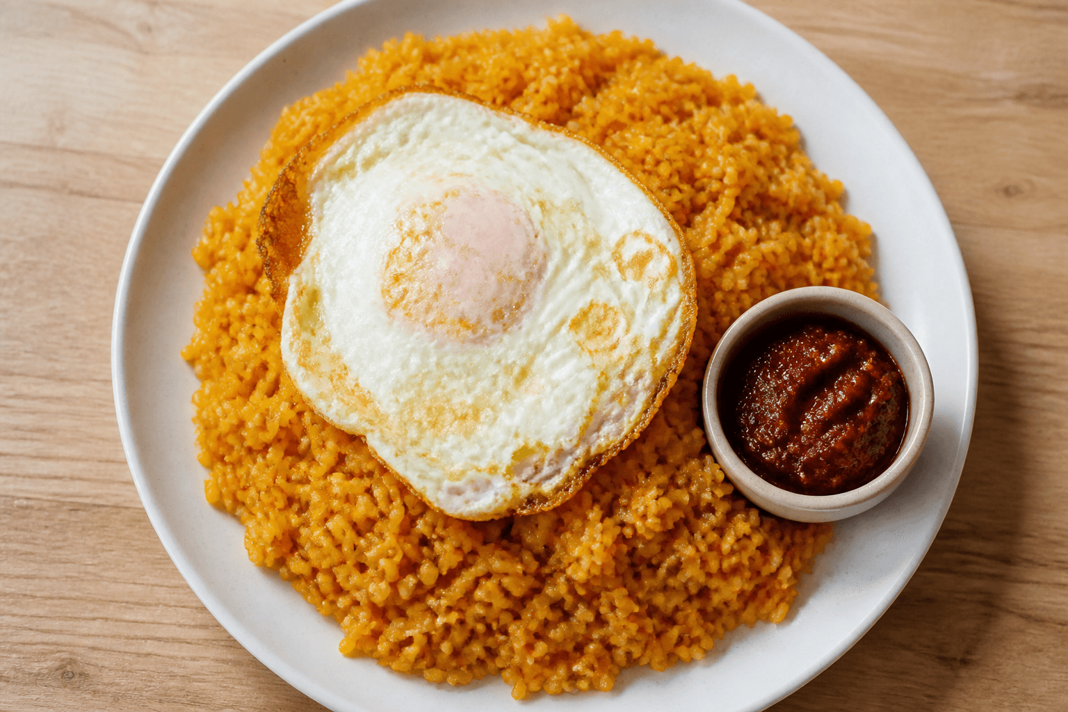 Angwamo chicken