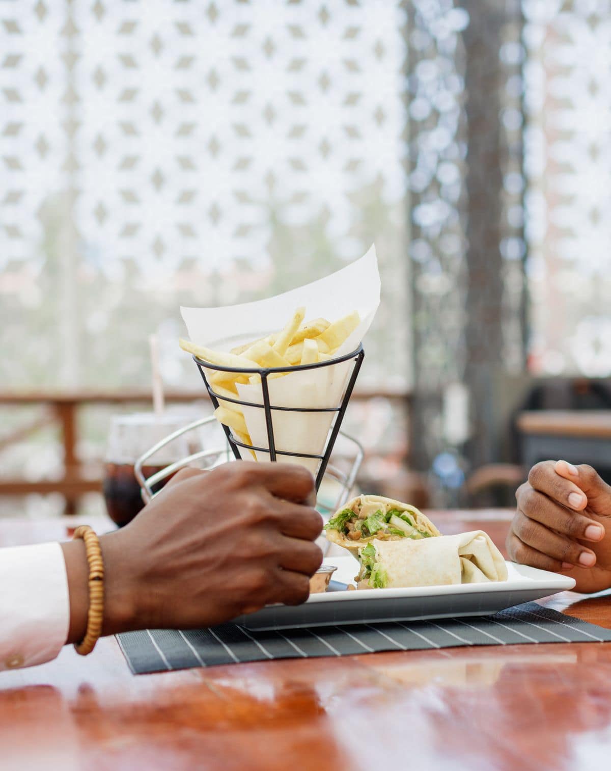 Shawarma
