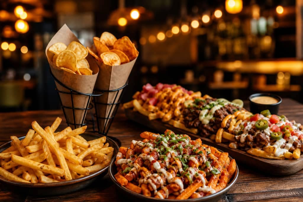 Fries