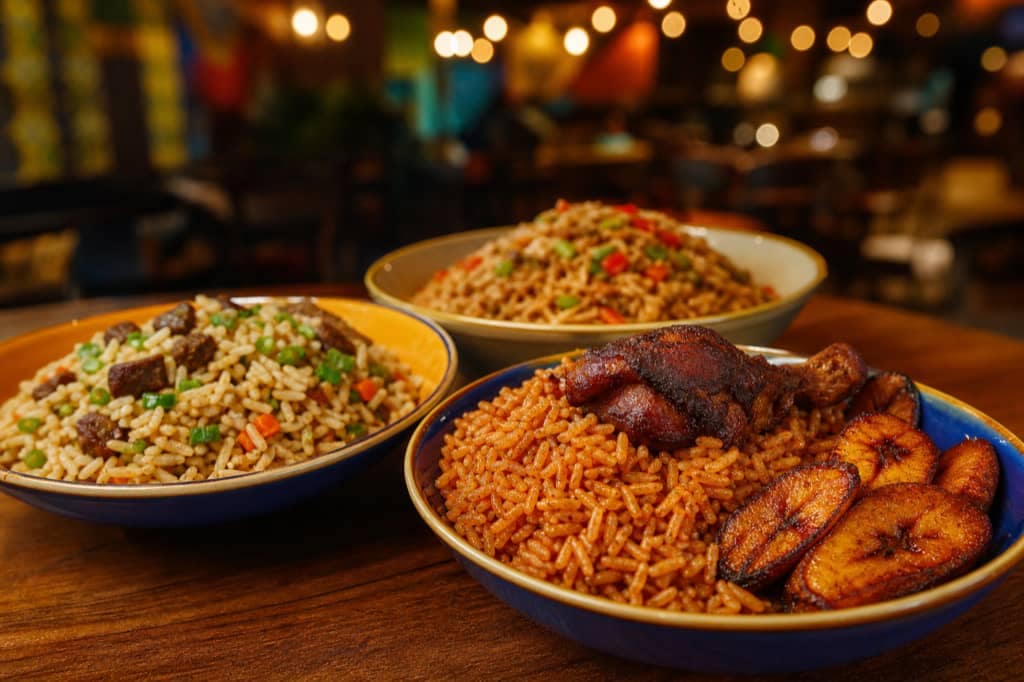 Rice