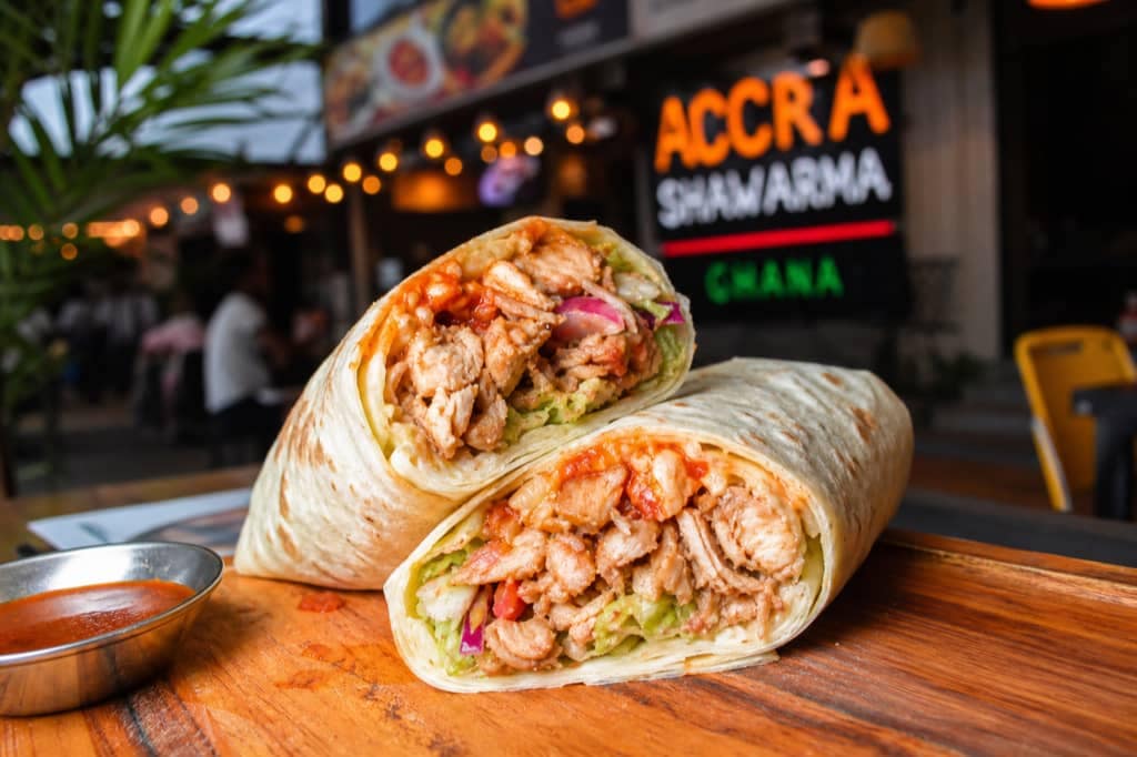 Shawarma
