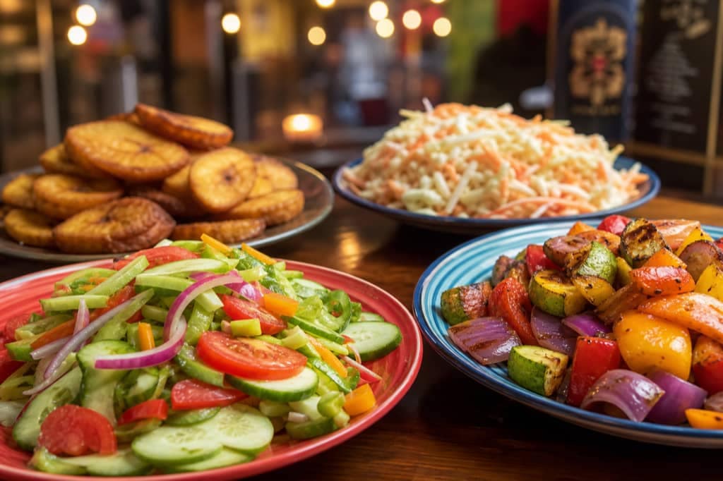 Salads & Sides